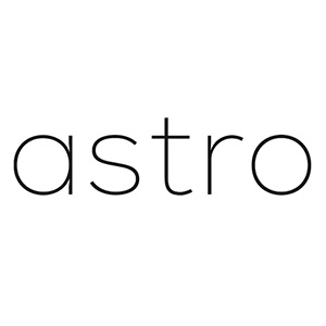 Astro la référence du design britannique en matière de luminaires