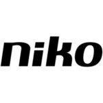 NIKO, marque de matériel de commutation et prises de courant