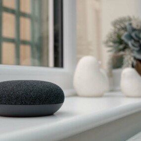 VoiceControl_GoogleHome