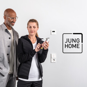 Jung : Solutions de pointe